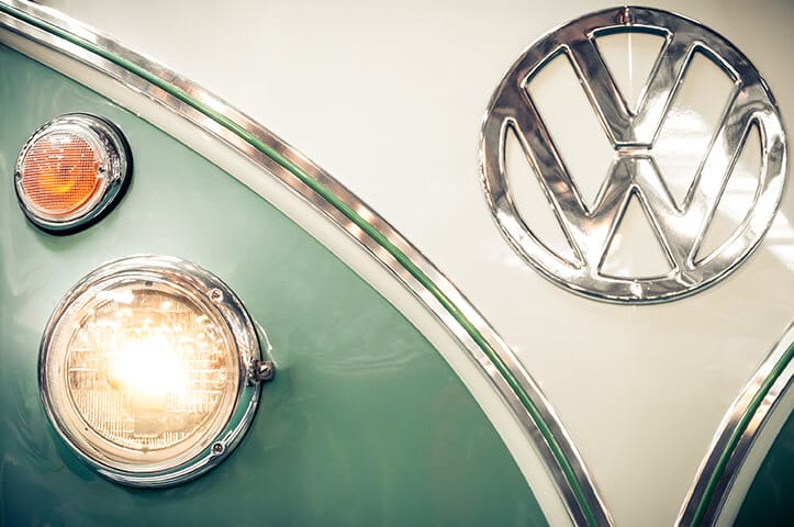 VW of Anchorage Mobile Mechanic