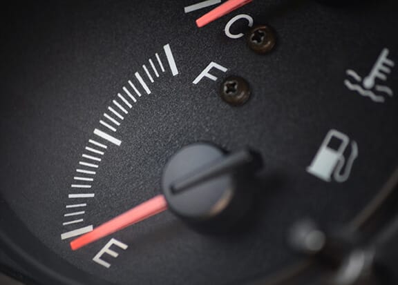 Fuel system repair Anchorage