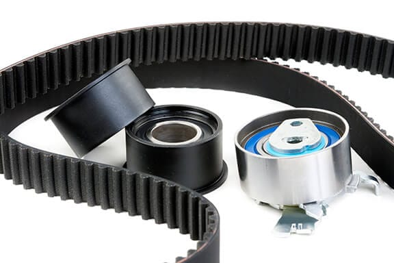 Timing Belt Removal In Anchorage