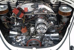VW Engine Repair Mobile Mechanic