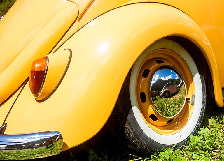 VW Repair at Mobile Mechanic Anchorage