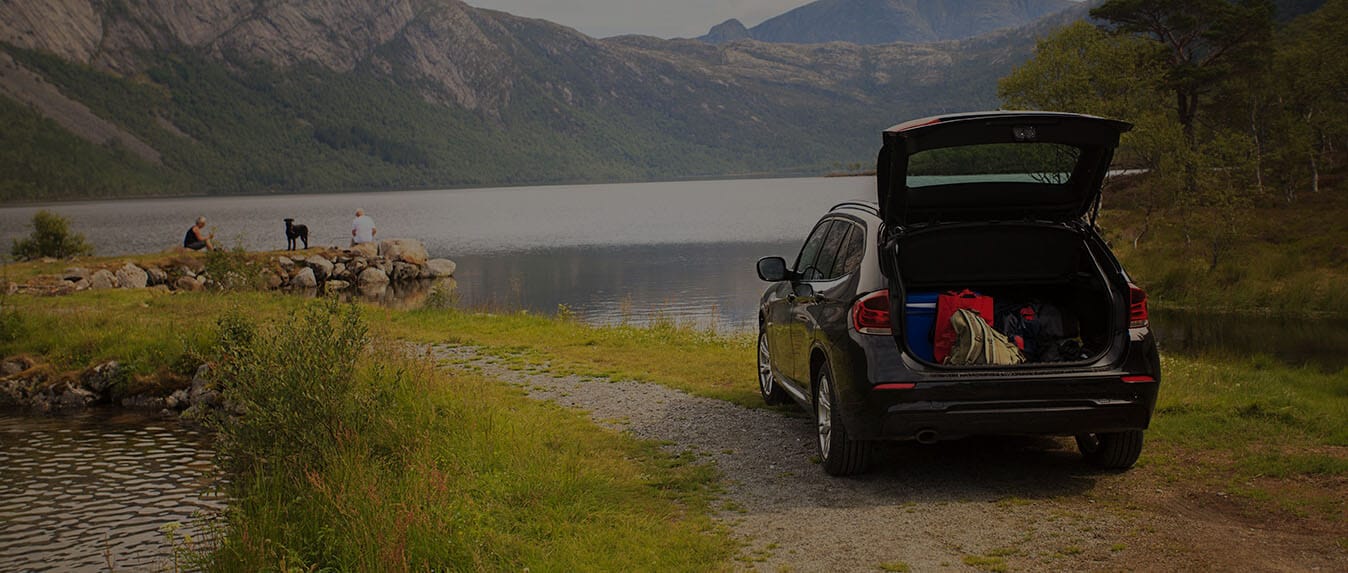 Car Repaired Let Me Make It To The Lake
