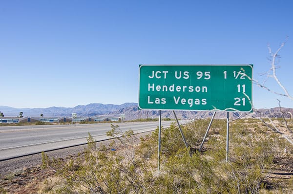 Mobile mechanics Henderson NV