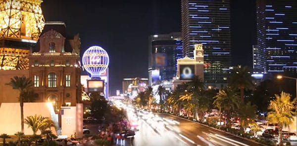 Mobile mechanics paradise NV